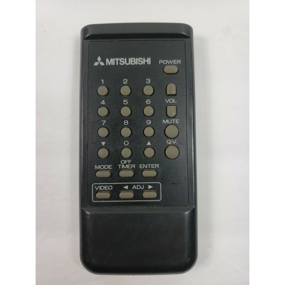 Remote Genuine OEM Original Mitsubishi 939P339B2 900924 - P2